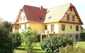 Maison d'hôtes Chez Christelle - Proximité Route des vins d'Alsace